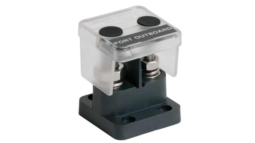 BEP Marine Pro Installer Double Insulated Stud - 10mm/8mm 58702