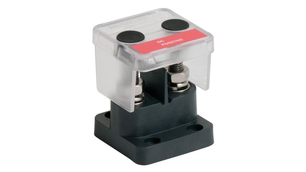 BEP Marine Pro Installer Double Insulated Stud - 8mm 58701