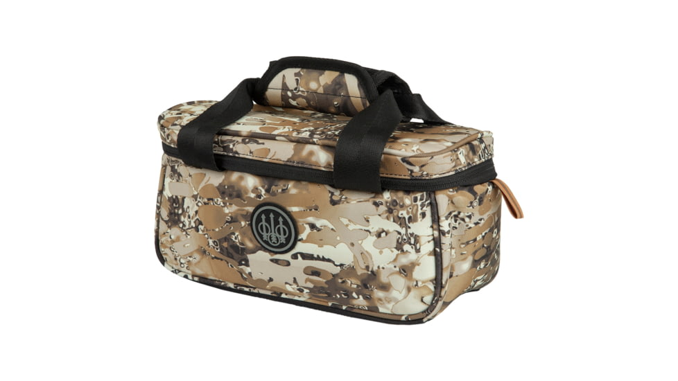 Beretta B-Xtreme Small Cartridge Bag, Camo, BS242T221908B3UNI