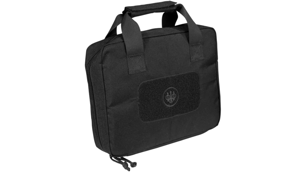 Beretta 11.45in Pistol Case, Black, FO471001890999UNI