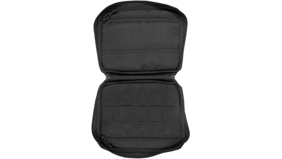 Beretta 11.45in Pistol Case, Black, FO471001890999UNI