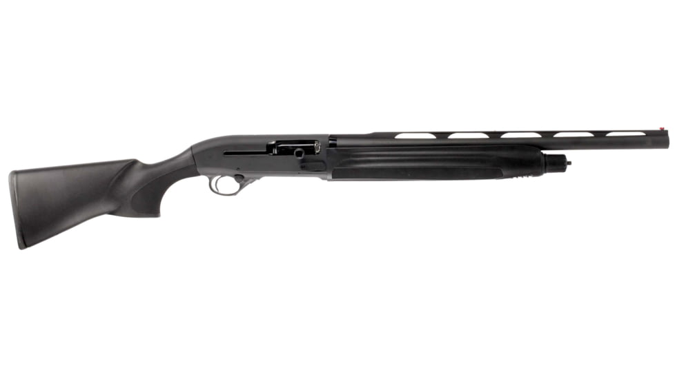 Beretta 1301 Semi-Auto Shotgun, 12 Gauge, 24 in barrel, Manual Thumb Safety, 5 Round, J131C14N-FRRMPG