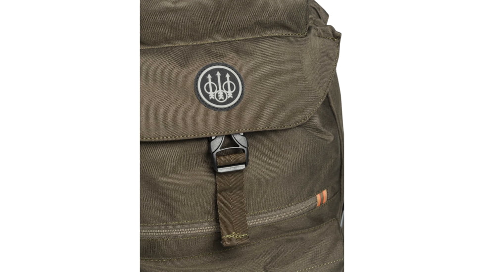 Beretta 25L Backpack, Brown Bark, BS322T226308AAUNI
