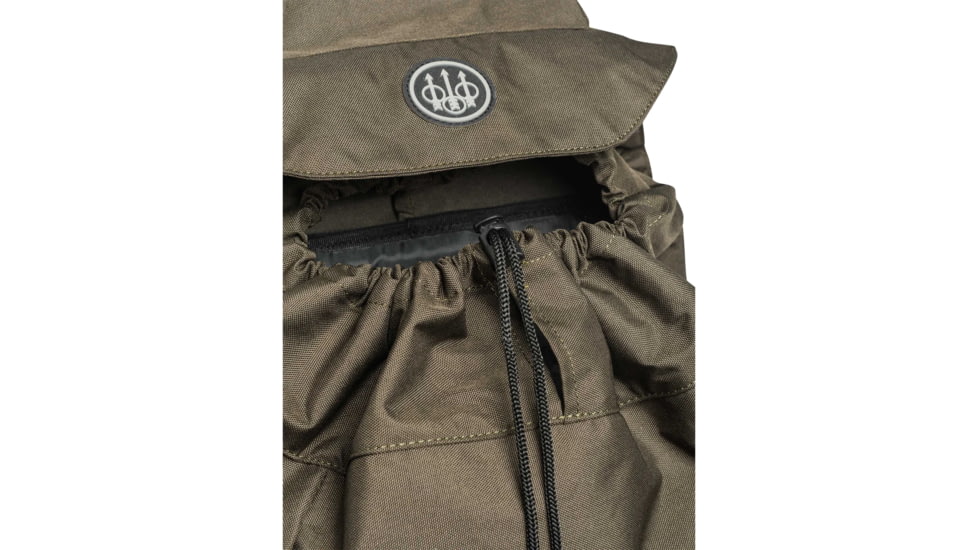 Beretta 25L Backpack, Brown Bark, BS322T226308AAUNI