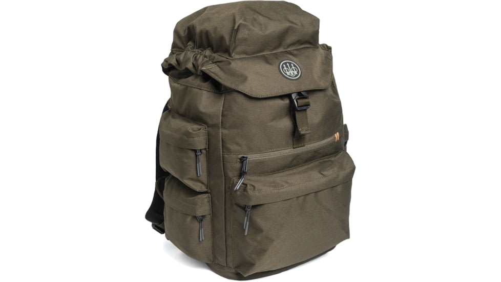 Beretta 25L Backpack, Brown Bark, BS322T226308AAUNI