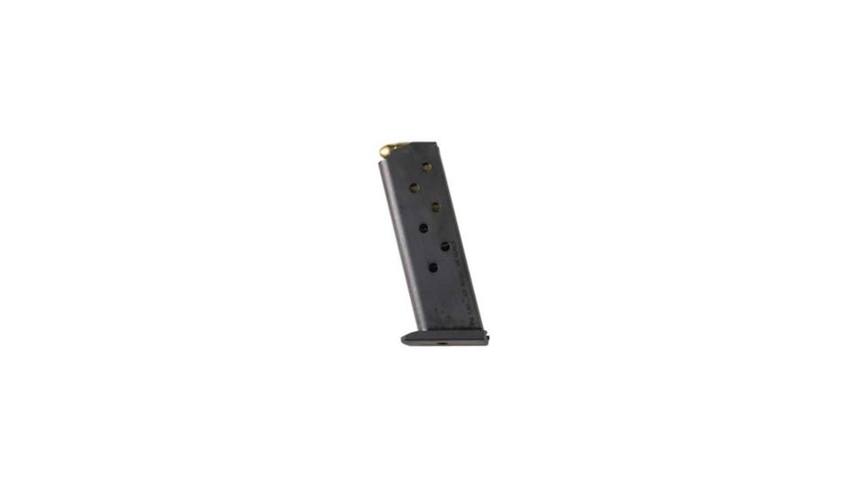 3032 Tomcat, 7 Round Pistol Magazine, Blued, Fits All 3032