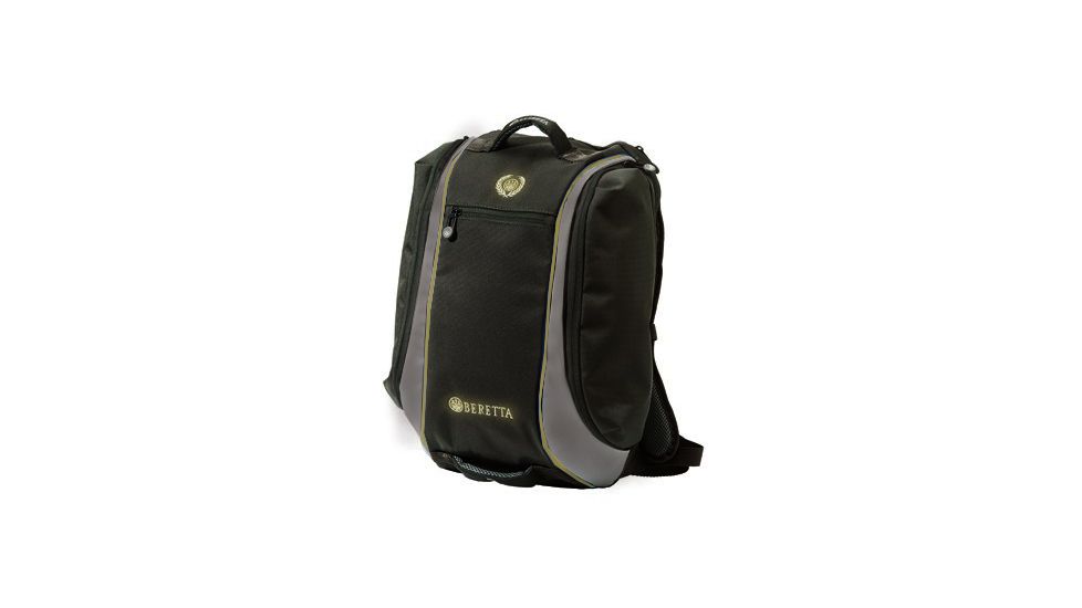 Beretta 692 Backpack, Black, BS561030810999UNI
