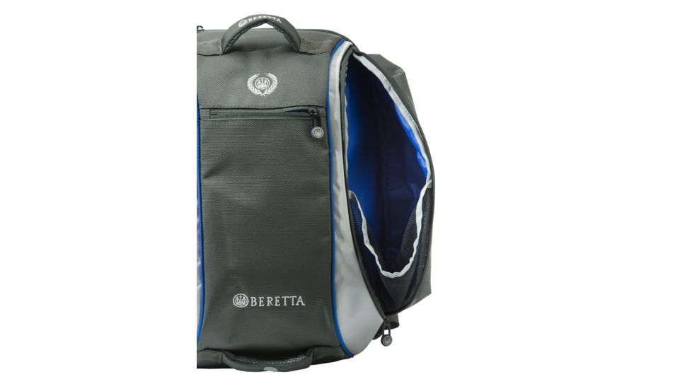 Beretta 692 Backpack, Grey, BS561030810921UNI