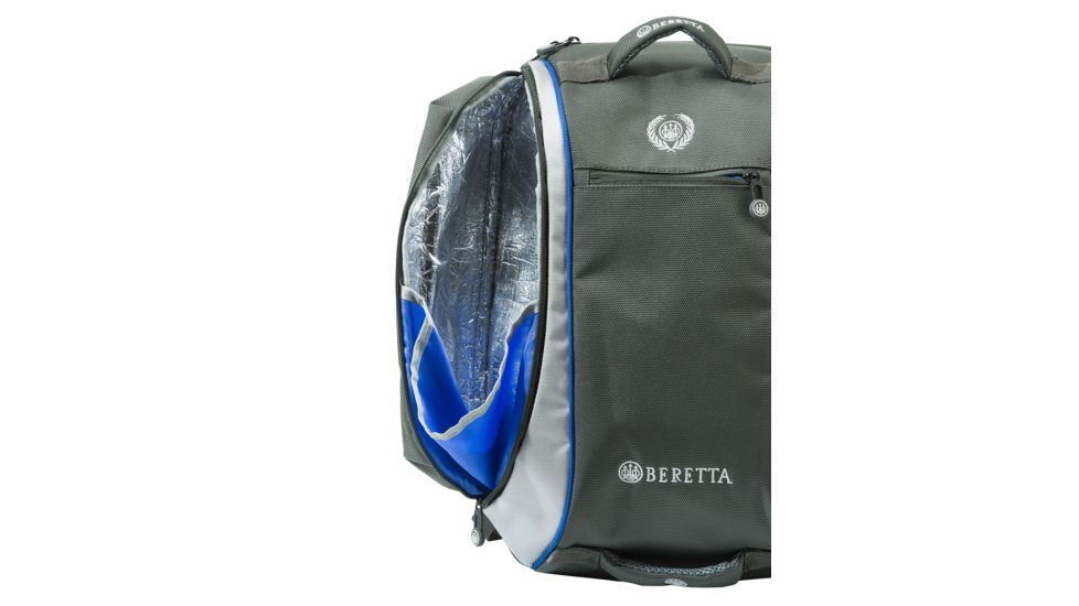 Beretta 692 Backpack, Grey, BS561030810921UNI
