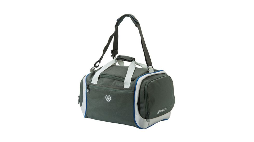 Beretta 692 Cartridge Bag, Large, Grey, BS551030810921UNI