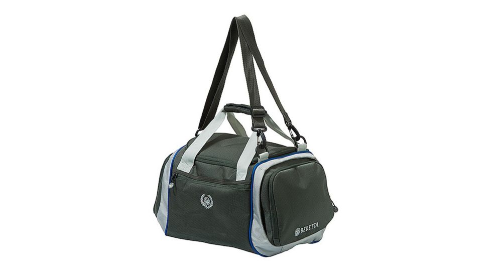Beretta 692 Cartridge Bag, Medium, Grey, BS541030810921UNI