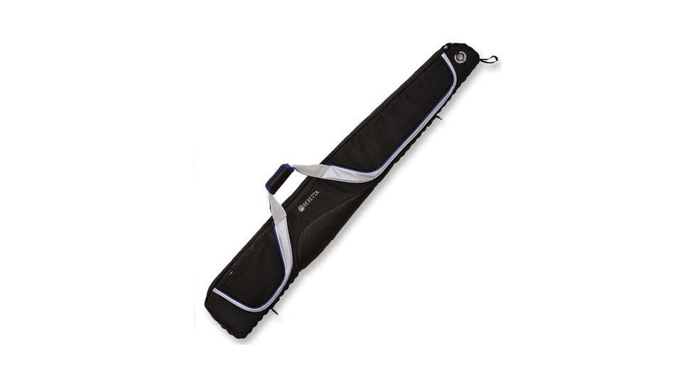 Beretta 692 Soft Gun Case 56in, Black, 56 FOM10030810999