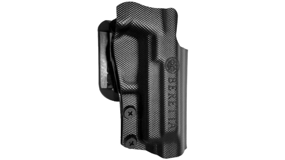Beretta 80X Civilian Series OWB Holster, Right Hand, Black, E03608