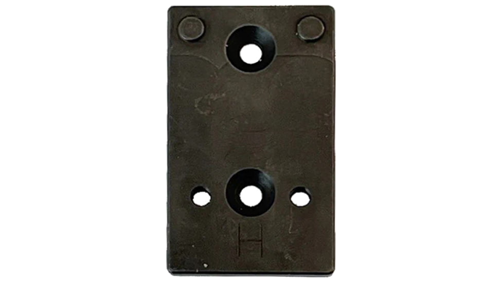 Beretta 80X RDO Red Dot Sight Mount Kit - Holosun, Black, E03617
