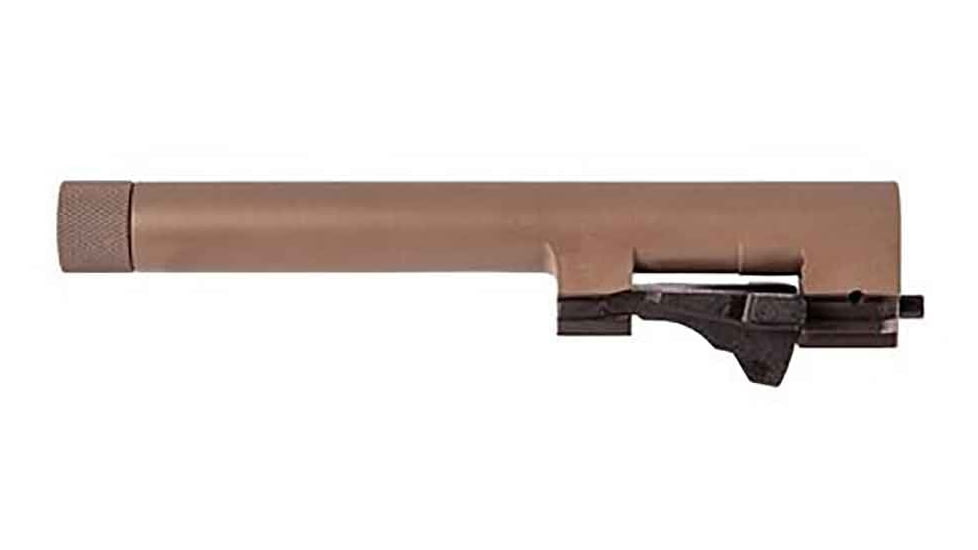 Beretta 92 Series M9A3/M9A1 3 Gen Pistol Threaded Barrel, 5in, Flat Dark Earth, JBM9A3TH