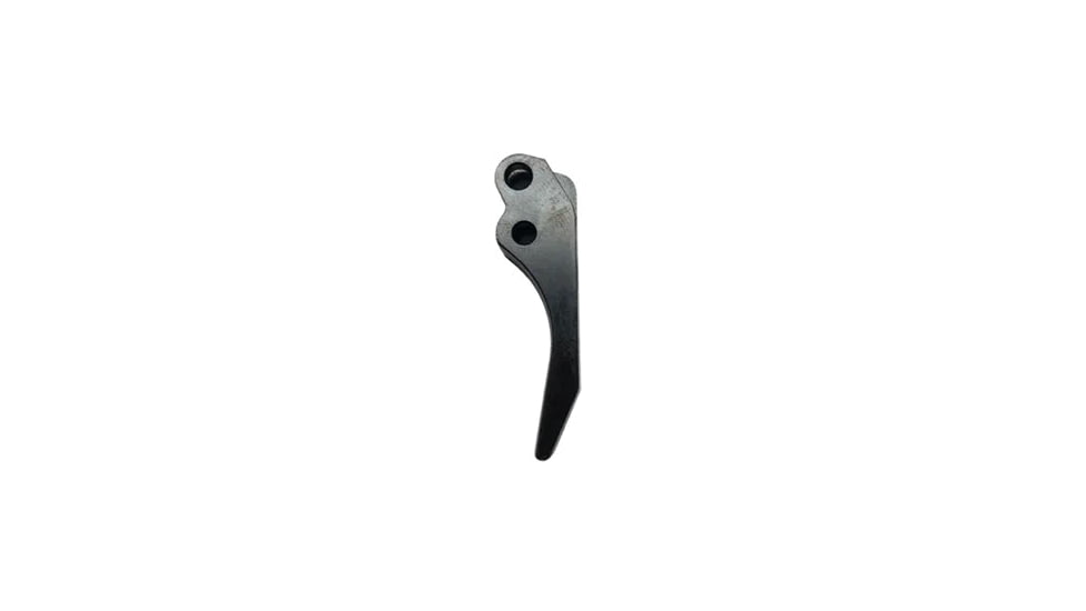 Beretta 92 Series Pistol Trigger, Straight, Black, C5L413