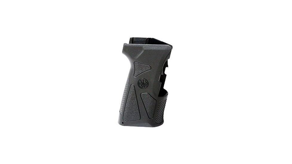 Beretta Thin Unit Grip, 92-Two, Black, E5C199