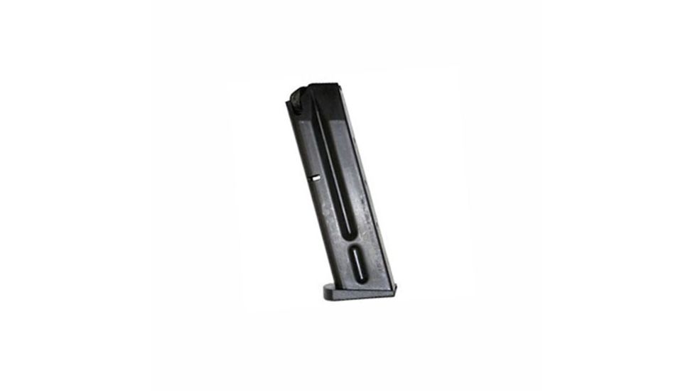 92FS, 10 Round Pistol Magazine, Blued, Fits All 92