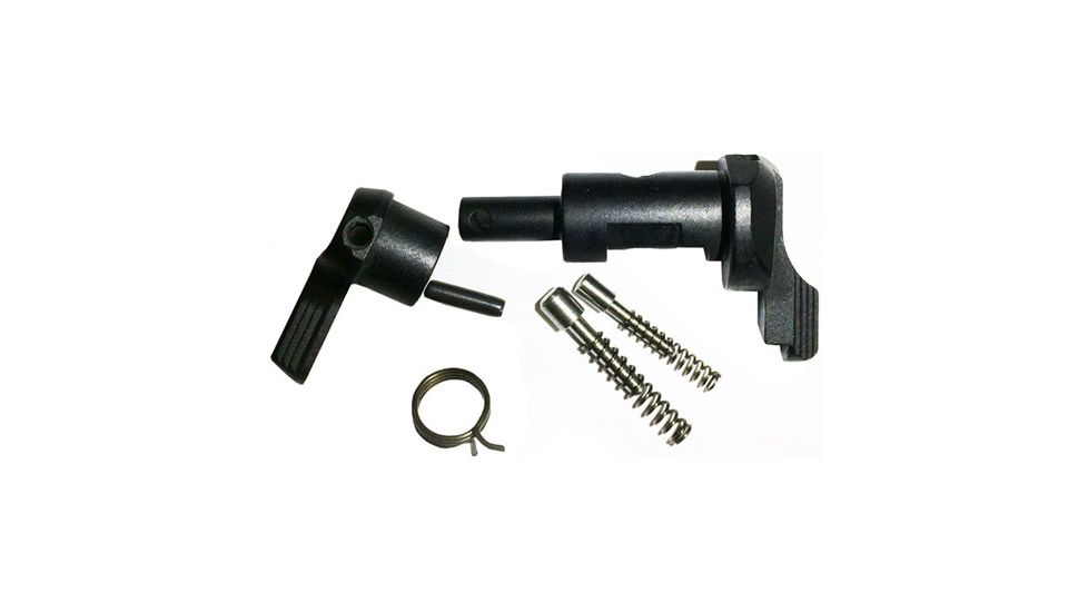 Beretta G Parts Conversion Kit, 92FS/96FS, Black, EU00047