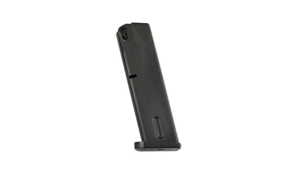 96, 10 Round Pistol Magazine, Blued, Fits All 96