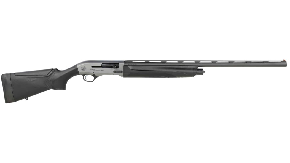 Beretta A300 Semi-Auto Shotgun, 12 Gauge, 28 in barrel, Chrome-Plated Trigger, Crossbolt Safety, 3 Round, J32TT18-FRRMPG