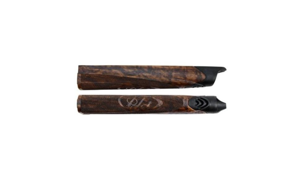 Beretta A400 Action 20 Gauge Extra Grain Forend, Wood, C8A814