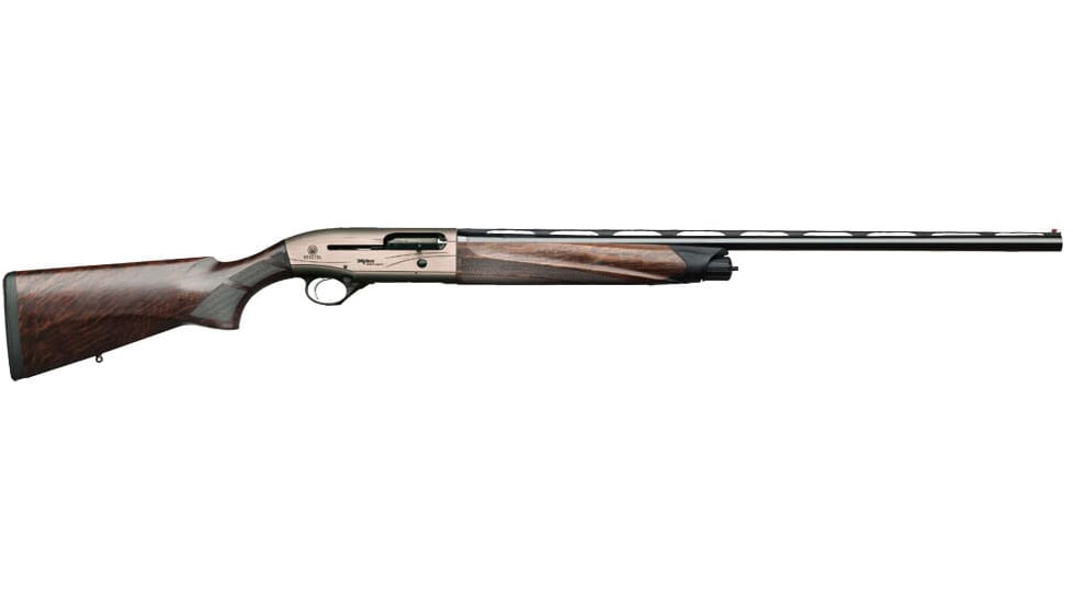 Beretta A400 Semi-Auto Shotgun, 12 Gauge, 26 in barrel, Chrome-Plated Trigger, Crossbolt Safety, 4 Round, J40AW16-FRRMPG