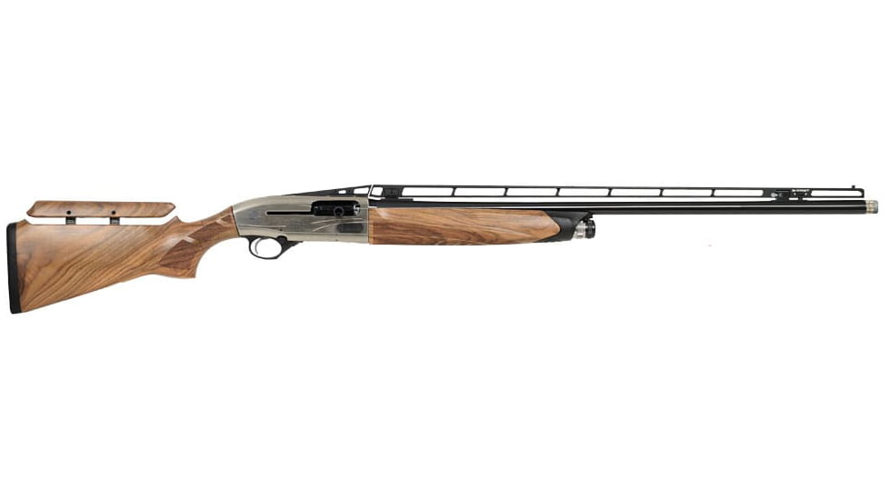 Beretta A400 Semi-Auto Shotgun, 12 Gauge, 30 in barrel, Crossbolt Safety, 4 Round, J40CS10-FRRMPG