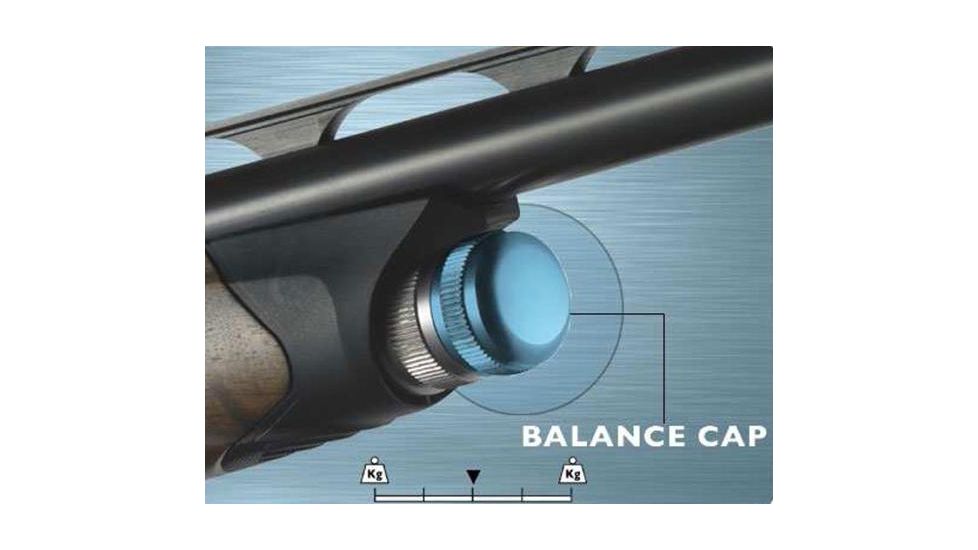 Beretta A400 Xcel Balance Cap System, Heavy C5E587