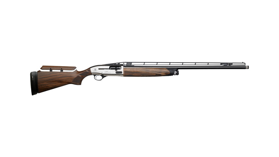 Beretta A400 XCEL Multi-Target 3in Adj Comb Kick-Off Semi-Auto Shotgun, 12 Gauge, 30in BBL, Walnut Stock, Blued, J40CT10