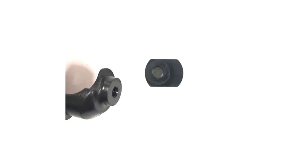 Beretta Adjustable Magazine Release, 92 Series, Black, C8E901