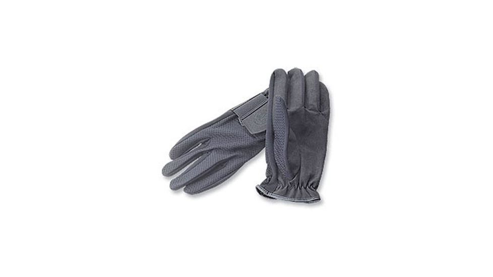 Beretta Alcantara Mesh Gloves Black GL39013199L