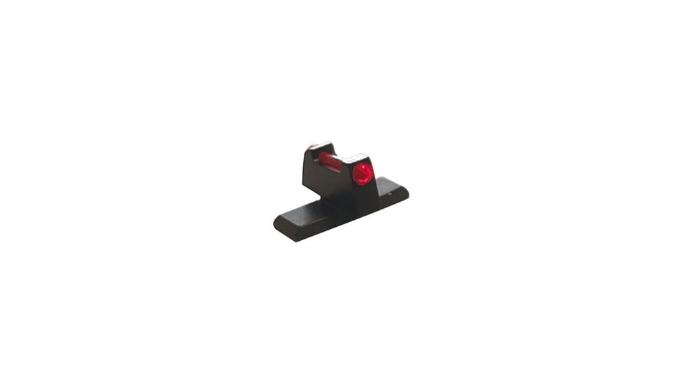 Beretta APX A1 Fiber Front Pistol Sight, Black, E03355