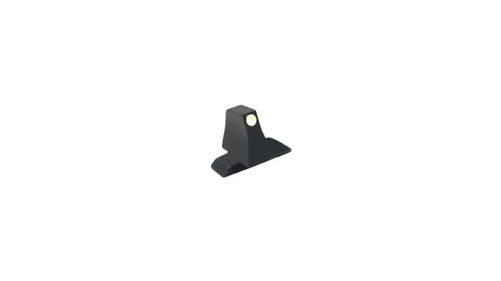 Beretta APX A1 Pistol Sight Front, Tall Dot, Black, C5N707