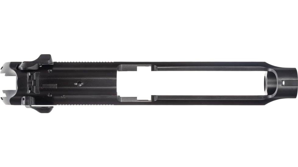 Beretta Assembly Pistol Slide, 92FS, Black, 9mm, JO92FSBLK