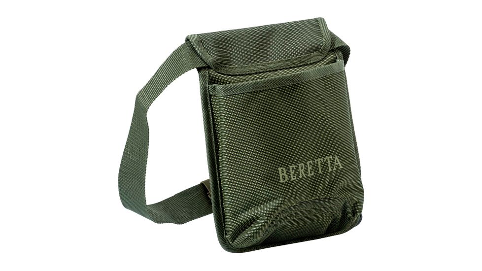Beretta B-wild Cartridge Belt 20ga. 3''x48'' Nylon Green
