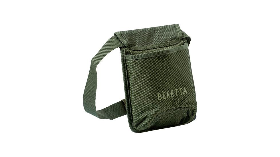Beretta B-wild Cartridge Belt .410 Bore 3''x48'' Nylon Green