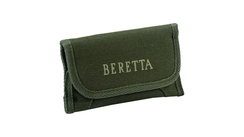 Beretta B-wild Cartridge Wallet Nylon Green