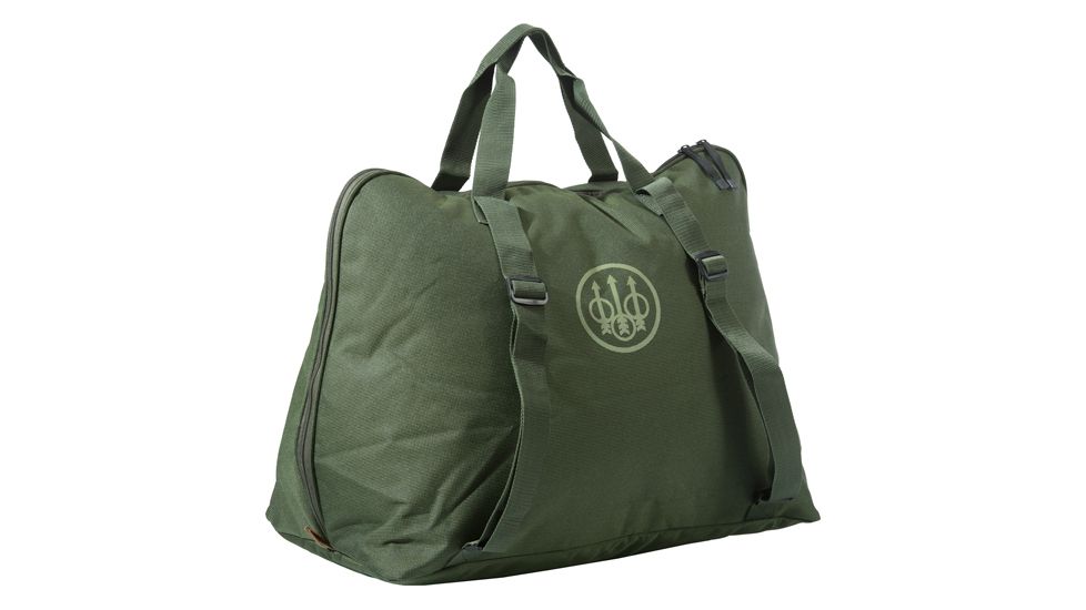 Beretta B-wild Game Bag 17''x21''x12'' Green