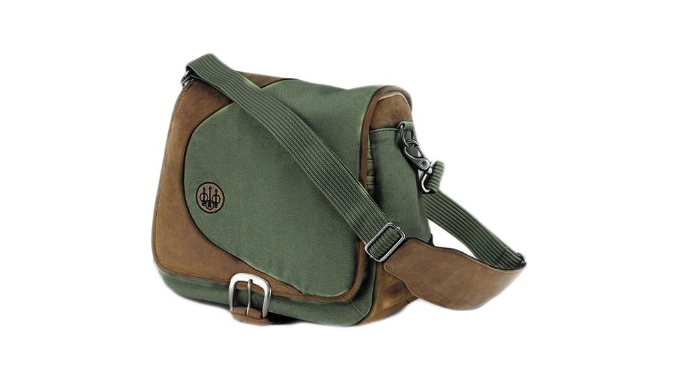 Beretta B1one Cartridge Bag Green BS970119706