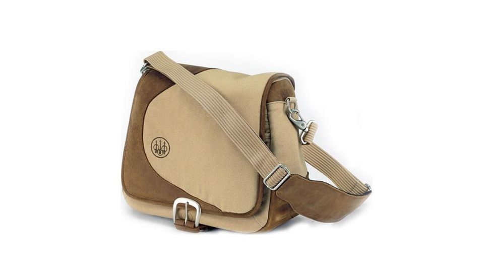Beretta B1one Cartridge Bag Tan BS97011983