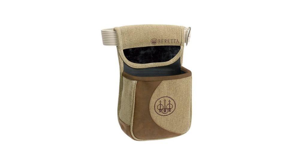 Beretta B1one Shell Pouch Green BS980119706