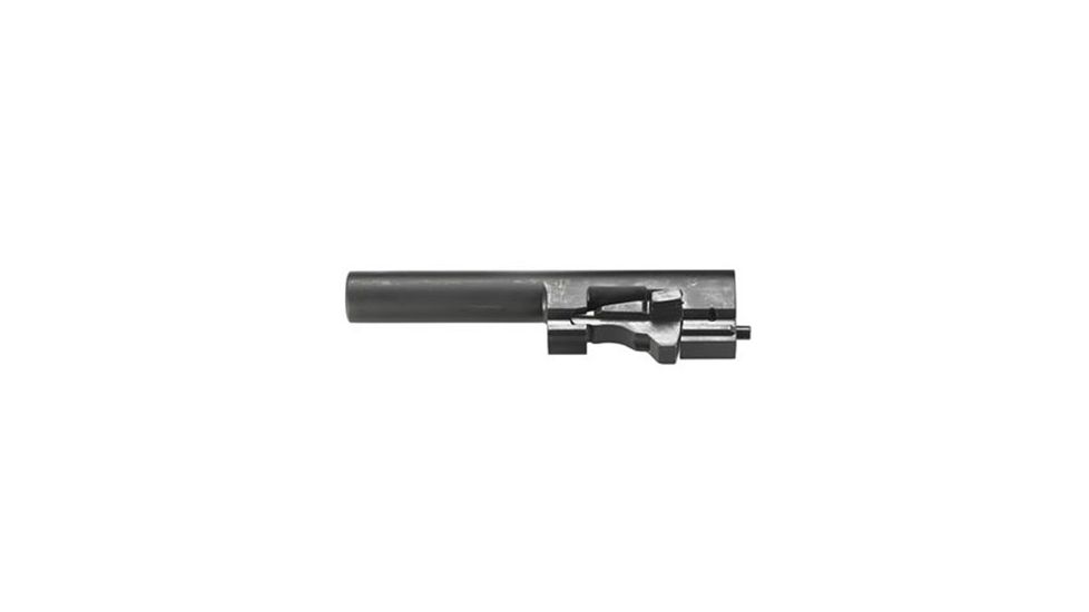 Beretta 90 Series Pistol Barrel w/Locking Block, 92X Competition, 9mm Luger, Black, JB92COMPB9