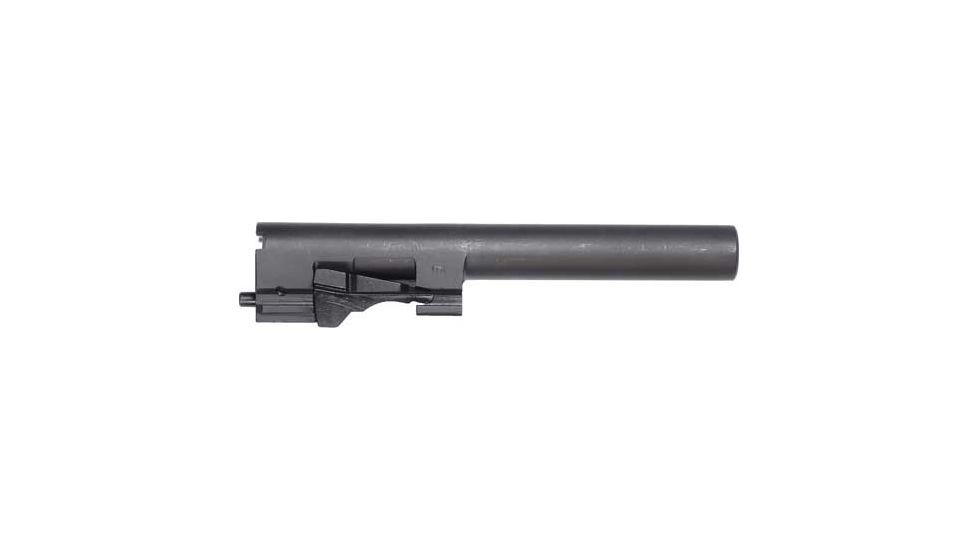 Beretta 90 Series Pistol Barrel, 92fs, 9mm Luger, Blued, Black, A2645122100000
