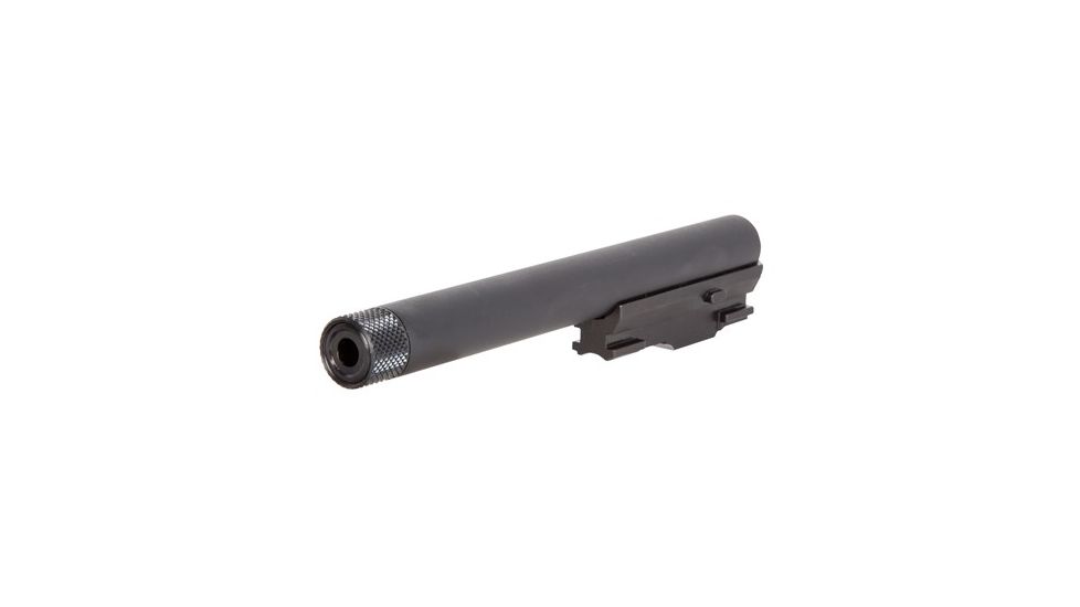 Beretta Barrel M9/92fs .22lr Conversion Kit Threaded Blued