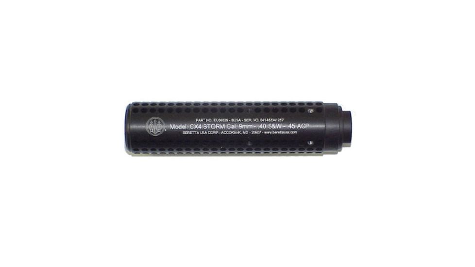 Beretta Barrel Shroud cal. 9, .40S&amp;W and 45ACP EU00029