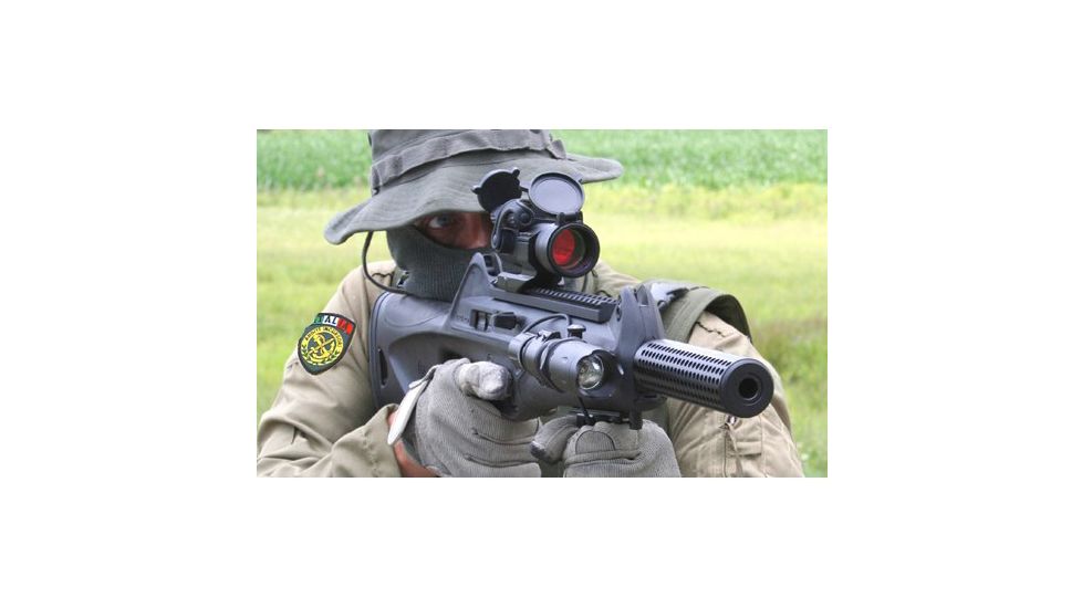 Beretta Barrel Shroud cal. 9, .40S&amp;W and 45ACP EU00029