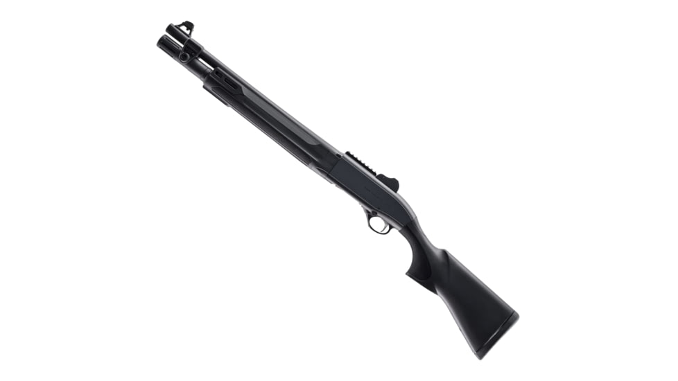 Beretta 1301 Tactical C Shotgun, 12 Gauge, 18.5 inch Barrel