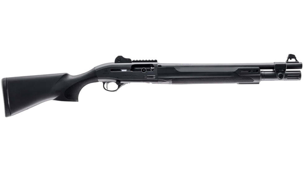 Beretta 1301 Tactical C Shotgun, 12 Gauge, 18.5 inch Barrel