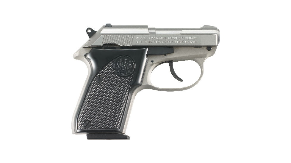 Beretta 3032 Tomcat Semi Auto Pistol, 32 ACP, 2.4 in Barrel